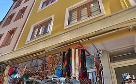 Yıldız Pansiyon